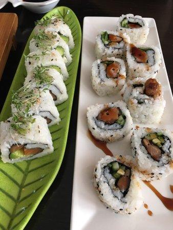 Nagoya Sushi & Nudeln Bar