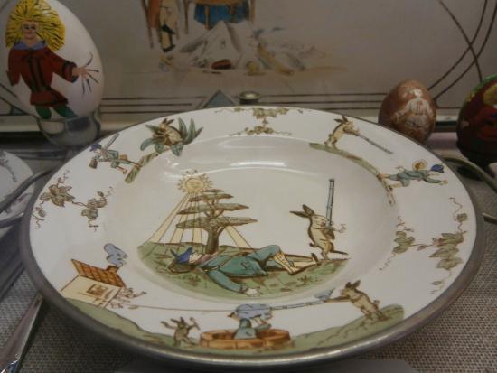 Struwwelpeter Museum